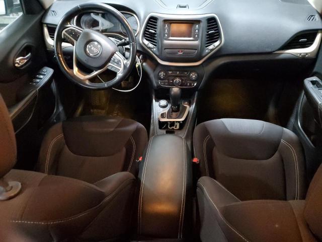 2015 JEEP CHEROKEE L #3302738033