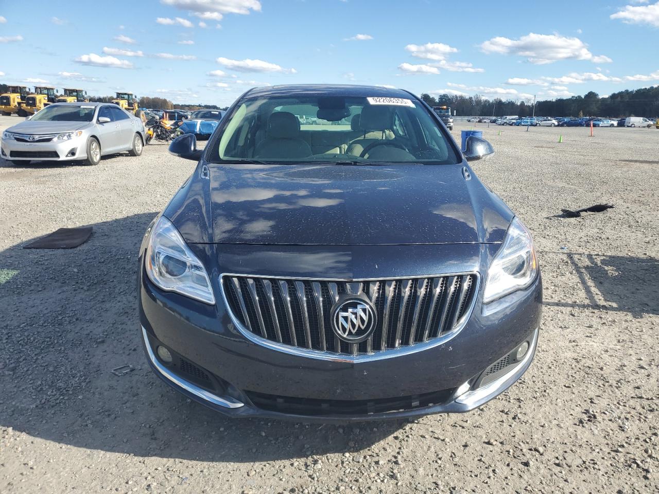 BUICK REGAL PREMIUM