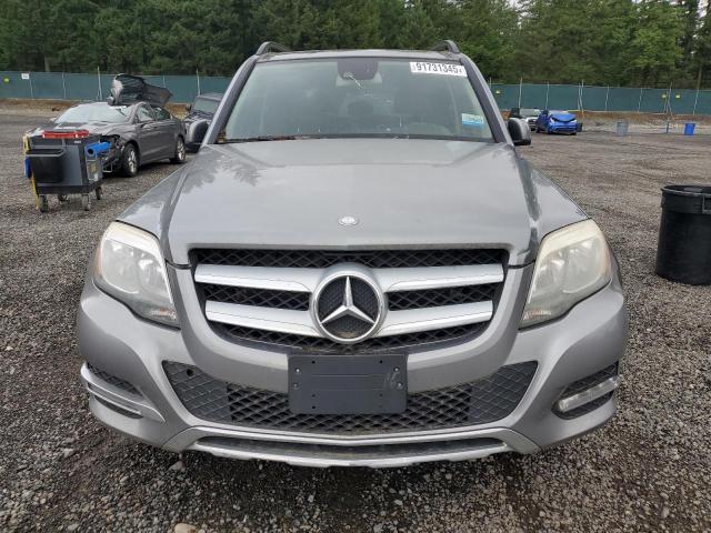 2015 MERCEDES-BENZ GLK 250 BL #3284620331