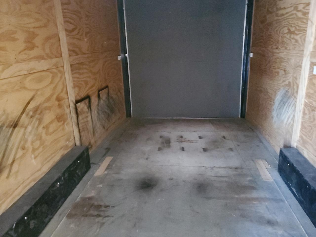 Lot #3290188210 2018 DIAMOND TRAILER