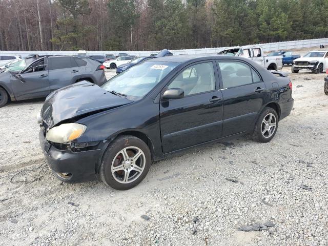 2006 TOYOTA COROLLA CE #3301686623