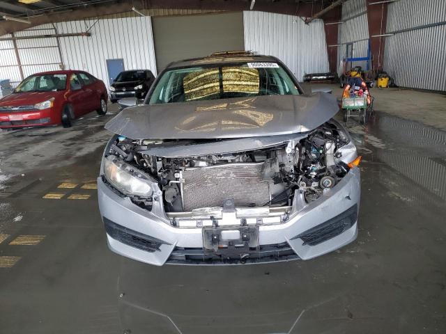2016 HONDA CIVIC EX #3281502002