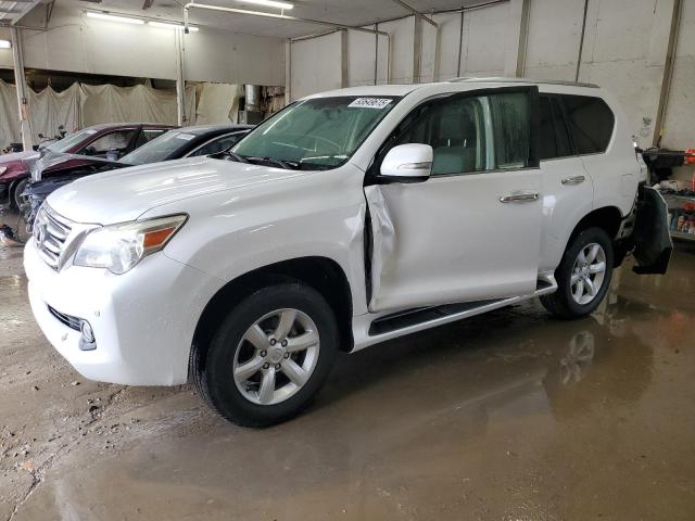 LEXUS GX 460