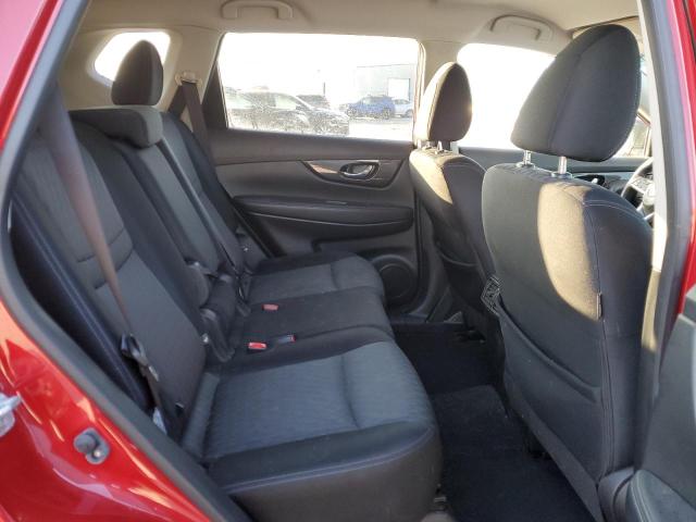 2017 NISSAN ROGUE S #3301609673