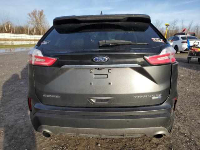 2020 FORD EDGE TITAN #3315732362