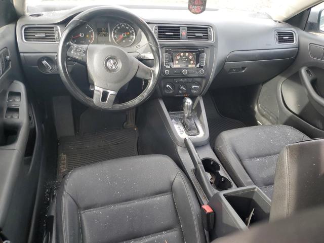 2012 VOLKSWAGEN JETTA SE #3293284455