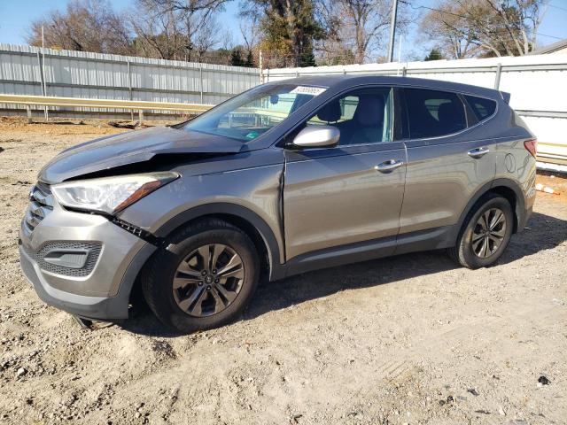 HYUNDAI SANTA FE S
