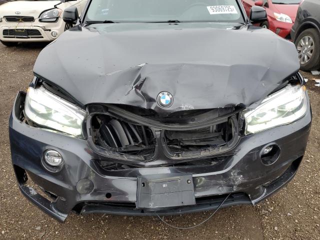 2015 BMW X5 XDRIVE3 #3293454410