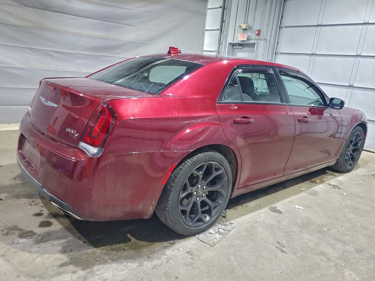 CHRYSLER 300S S