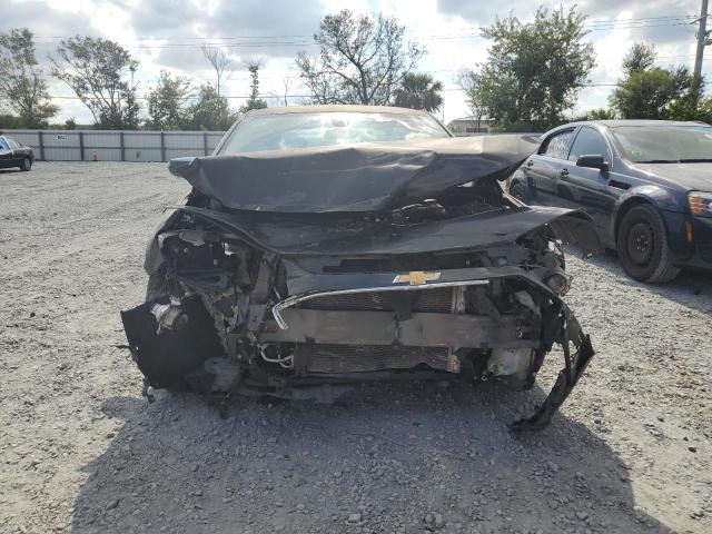 2018 CHEVROLET MALIBU LT #3292144231