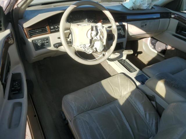 1995 CADILLAC ELDORADO #3302695042
