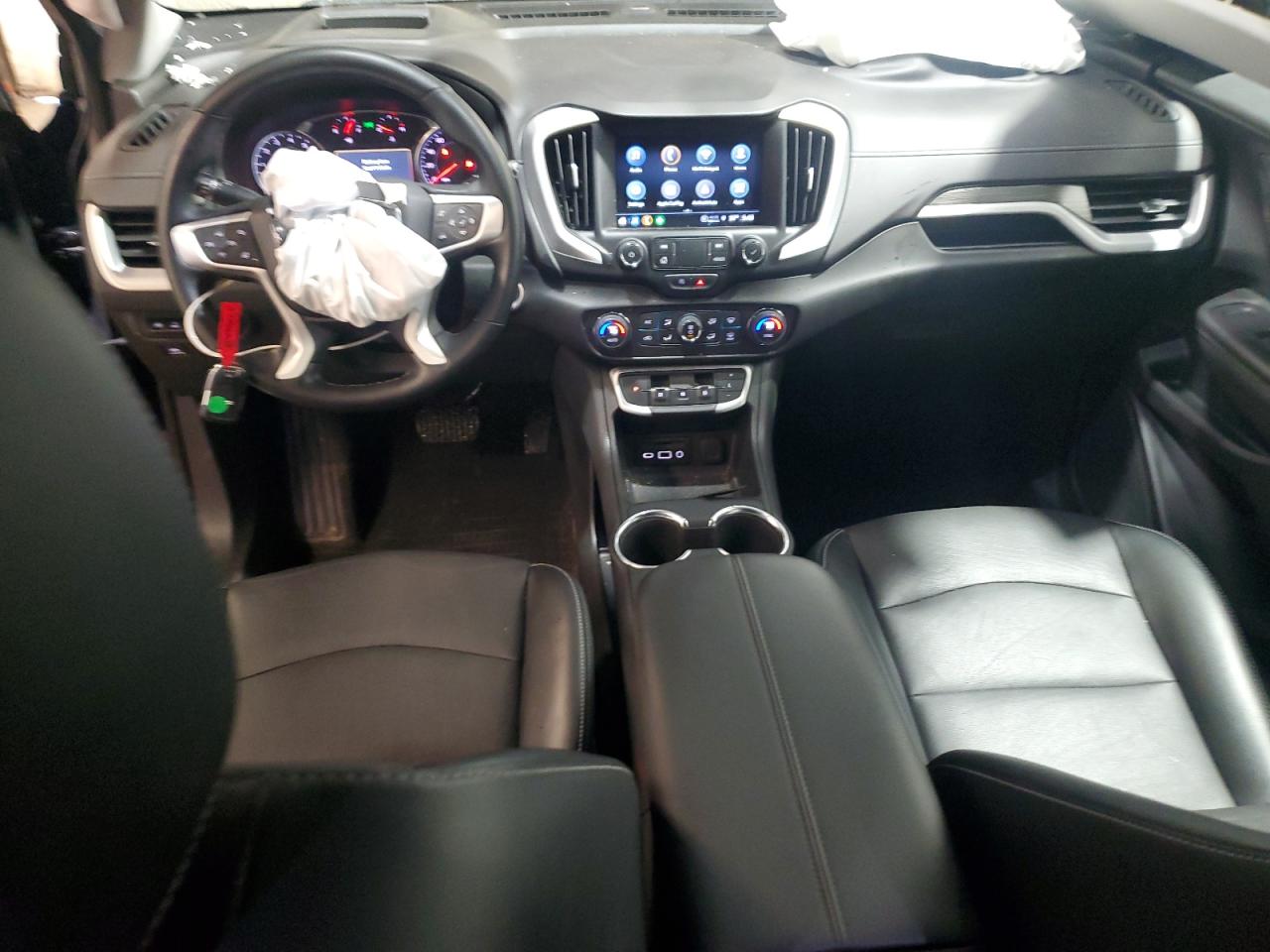 GMC TERRAIN SLT