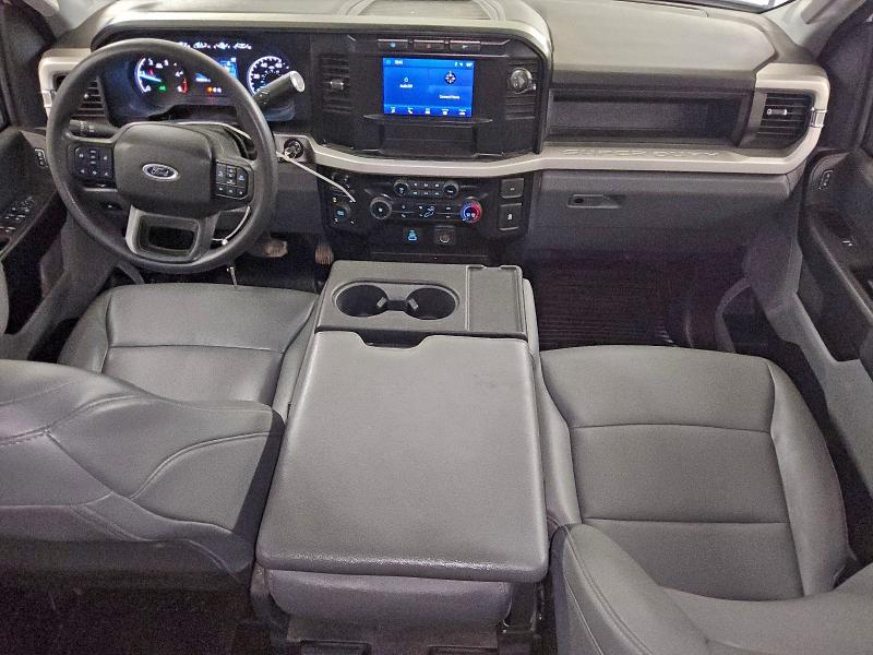 2024 FORD F250 SUPER #3304635949