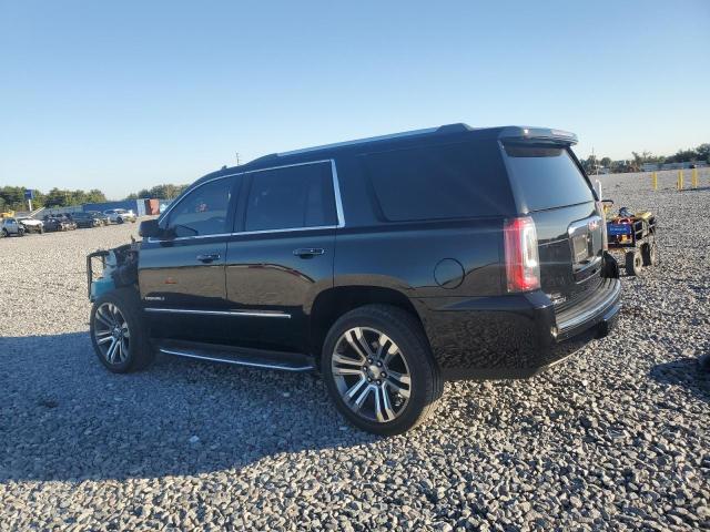 2017 GMC YUKON DENA - 1GKS2CKJ8HR336470