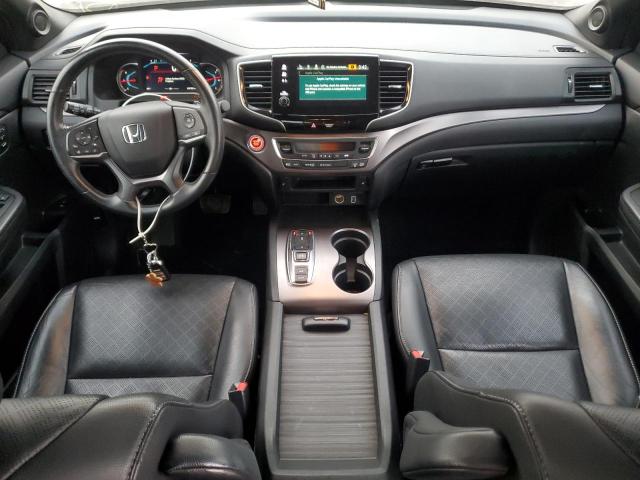 2019 HONDA PASSPORT E #3292468686