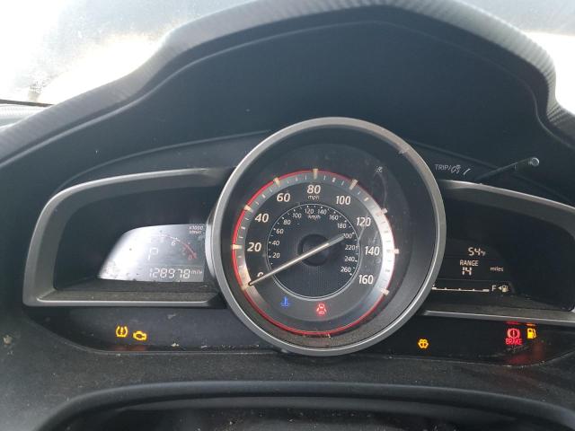 2014 MAZDA 3 TOURING - JM1BM1L70E1115291