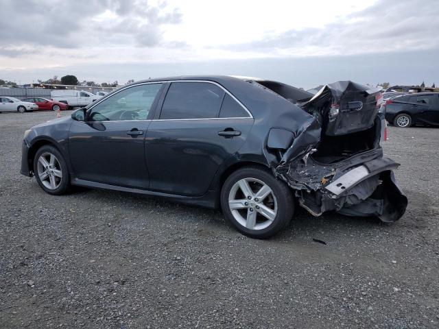 2012 TOYOTA CAMRY BASE #3304921537