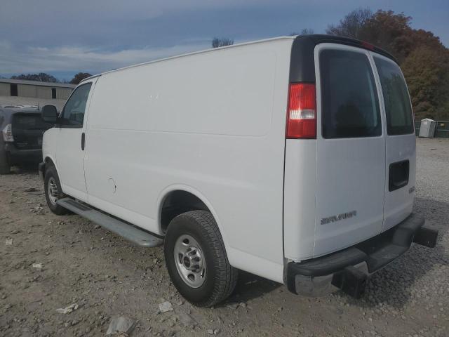 2024 GMC SAVANA #3297777890