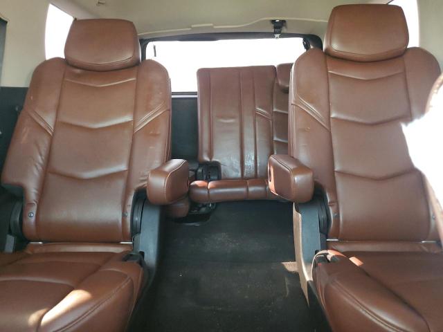 2020 CADILLAC ESCALADE P #3292421566