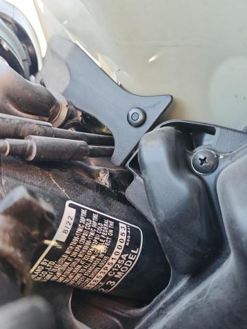 2023 HONDA C125 A #3294532616