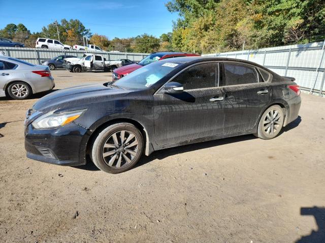 Global Auto Auctions: 2017 NISSAN ALTIMA 2.5