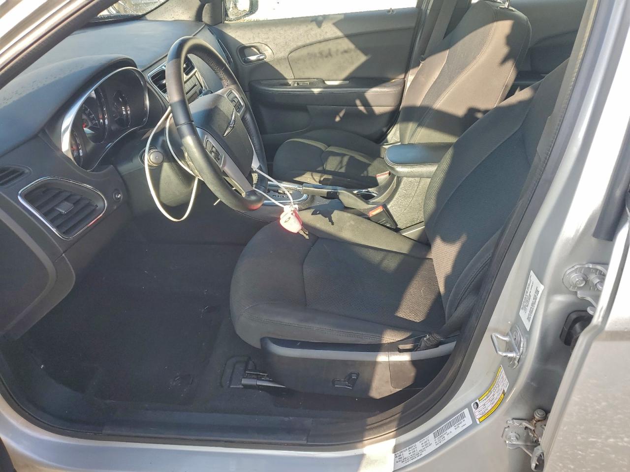 CHRYSLER 200 TOURING