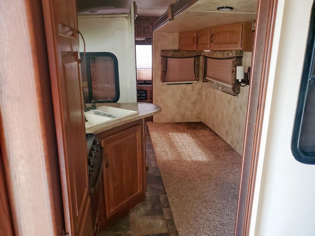 Lot #3286489146 2013 KEYSTONE OUTBACK