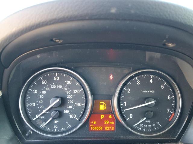 2013 BMW X1 XDRIVE2 - WBAVL1C53DVR87015