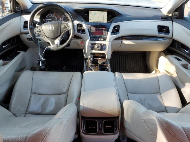 2014 ACURA RLX TECH - JH4KC1F52EC800277