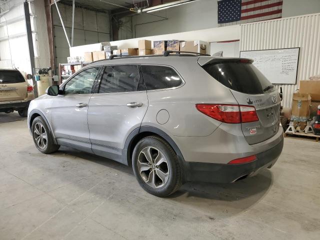 2013 HYUNDAI SANTA FE G #3305533068