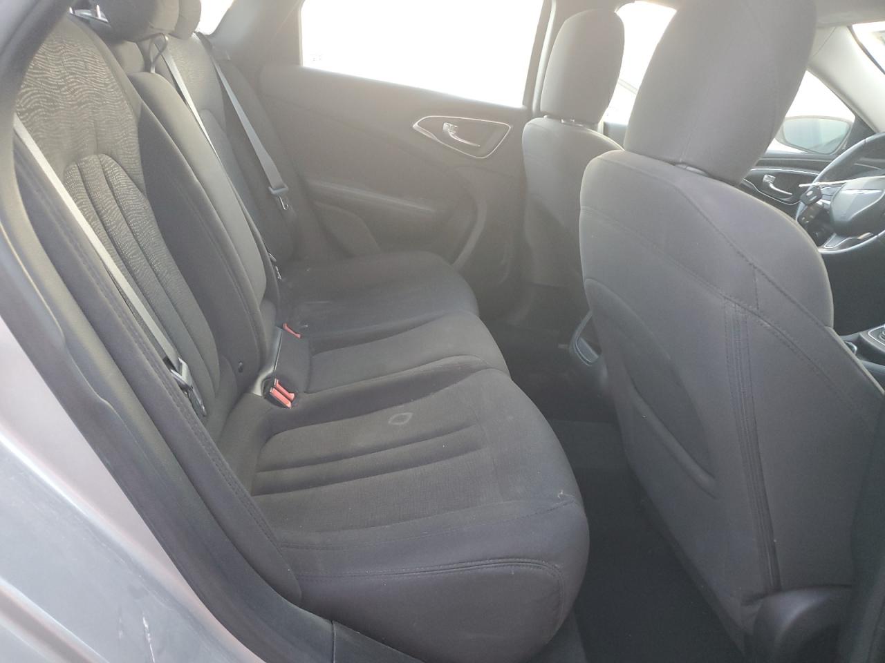 CHRYSLER 200 LIMITED