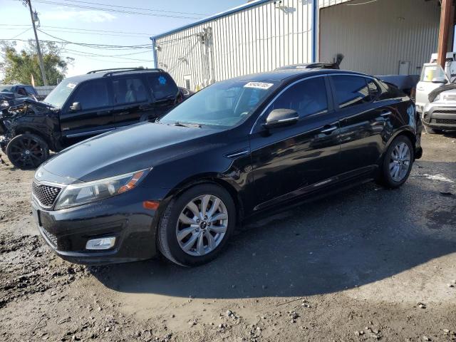 2015 KIA OPTIMA LX #3301752334