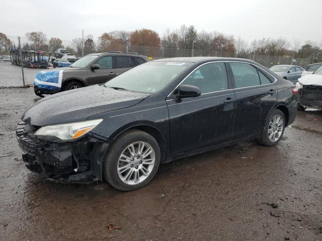 2015 TOYOTA CAMRY LE #3301983464