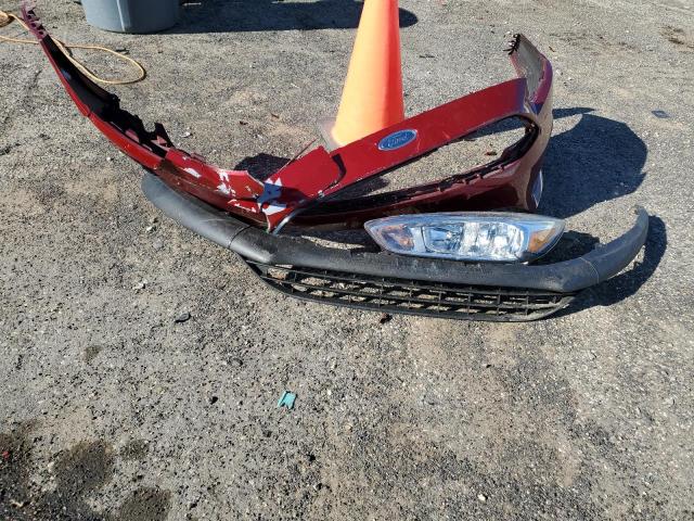 2015 FORD FOCUS SE - 1FADP3F25FL382935