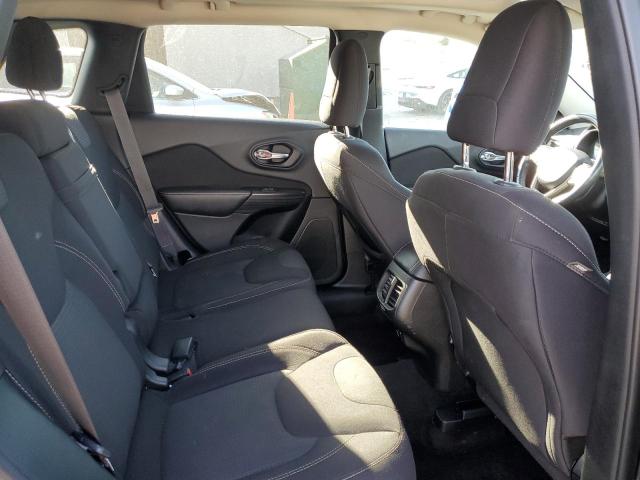 2015 JEEP CHEROKEE L #3292355282