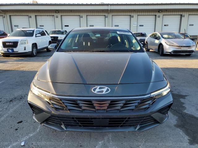 2024 HYUNDAI ELANTRA SE #3287686043