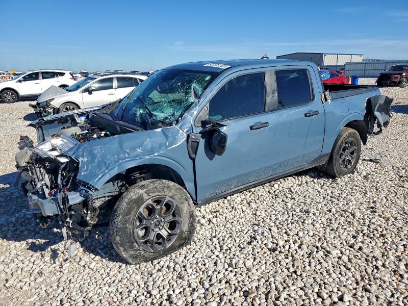 2024 FORD MAVERICK X #3304015660