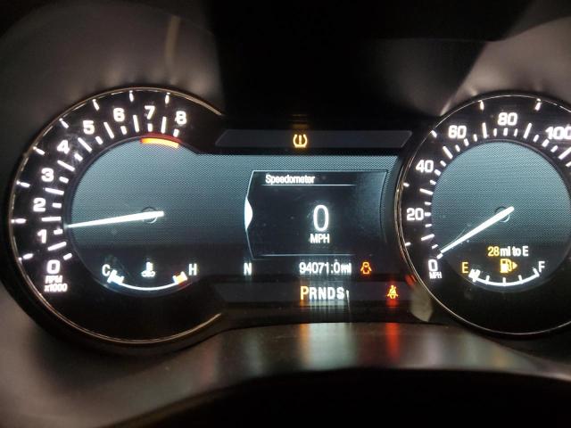 2017 LINCOLN MKC PREMIE #3298124166