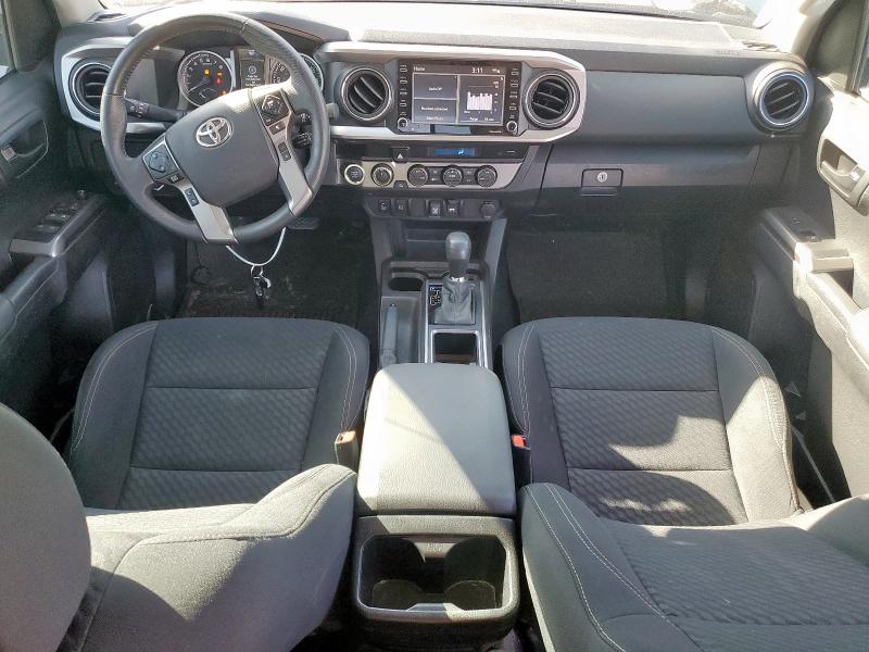 2023 TOYOTA TACOMA DOU #3304729907