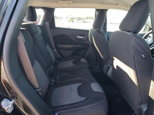 2016 JEEP CHEROKEE S #3309629059