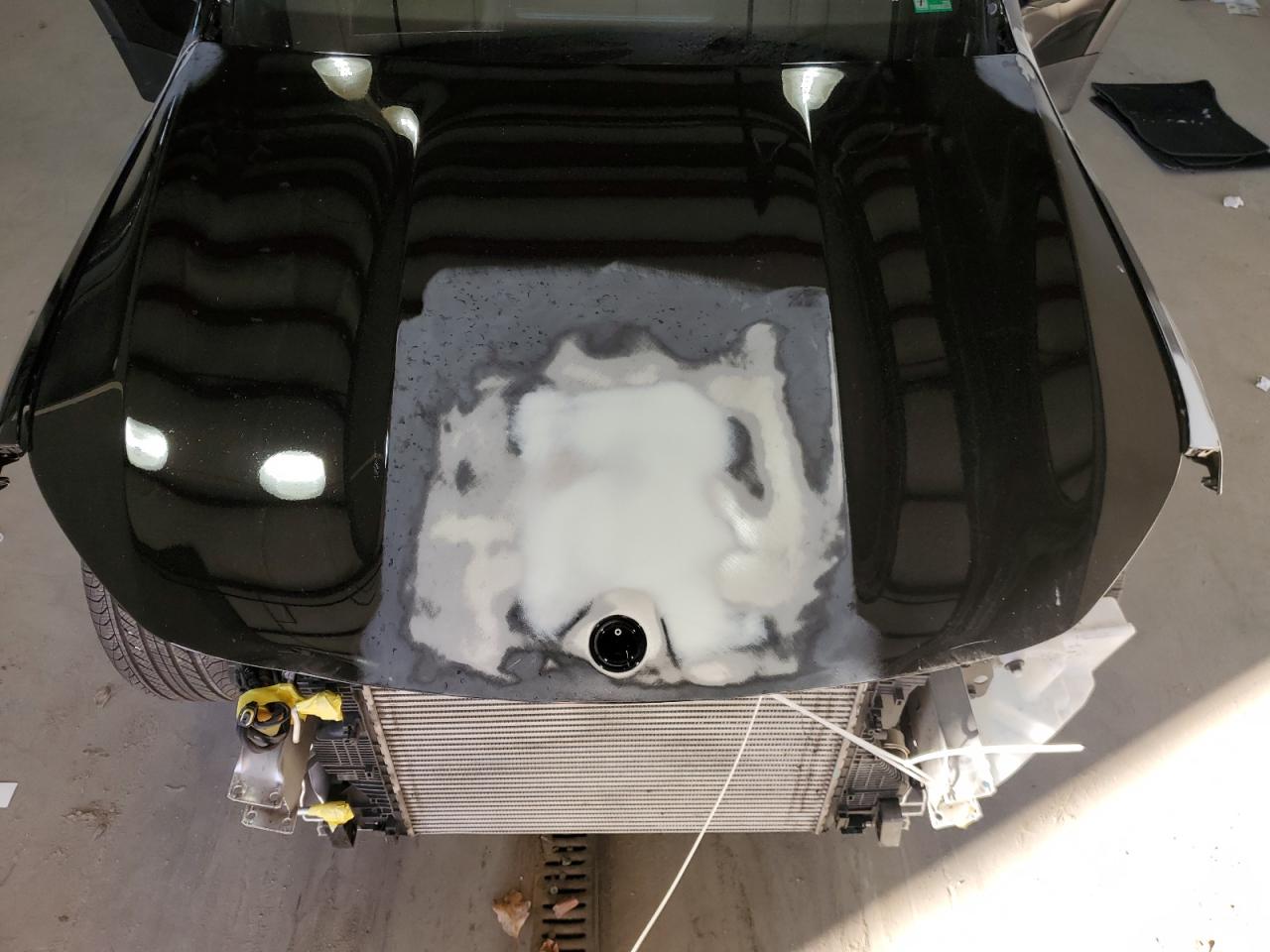 MERCEDES-BENZ GLB-CLASS 250 4MATIC