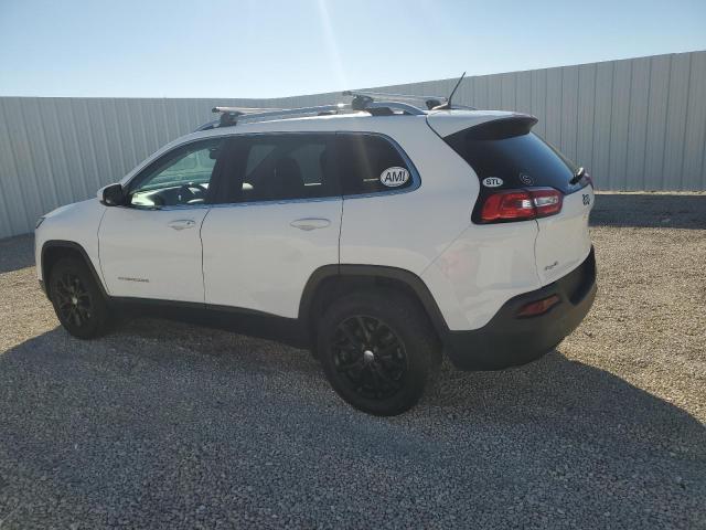 2017 JEEP CHEROKEE L #3312233541