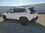 Lot #3312233541 2017 JEEP CHEROKEE L