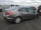 Lot #3303924734 2015 HONDA CIVIC LX
