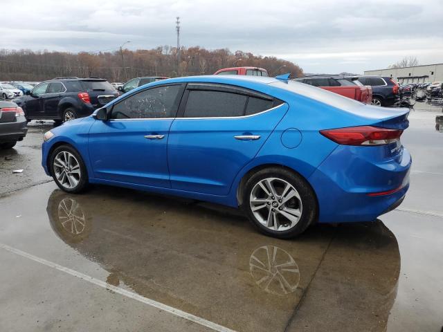2017 HYUNDAI ELANTRA SE #3293368437