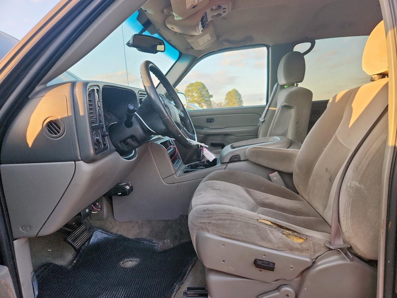 Lot #3291162956 2004 GMC YUKON XL K