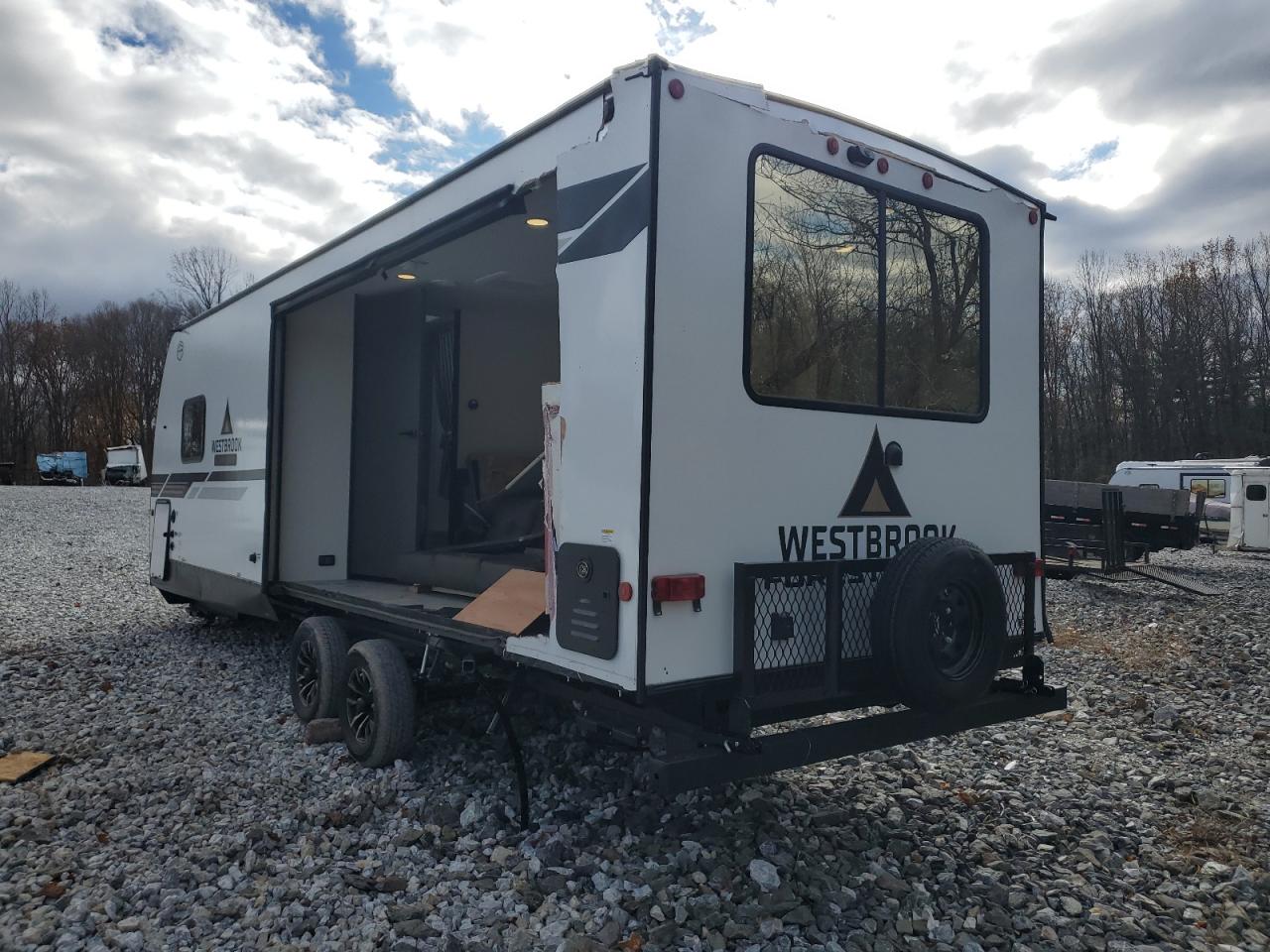 Lot #3287675037 2026 WCEN UTILITY