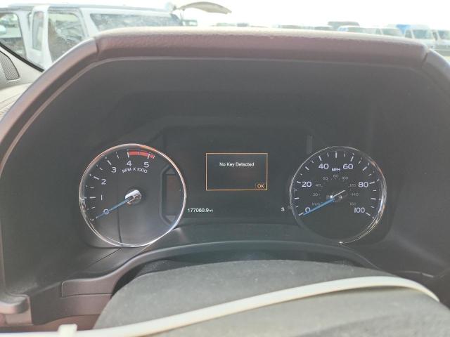 2017 FORD F350 SUPER #3303842531