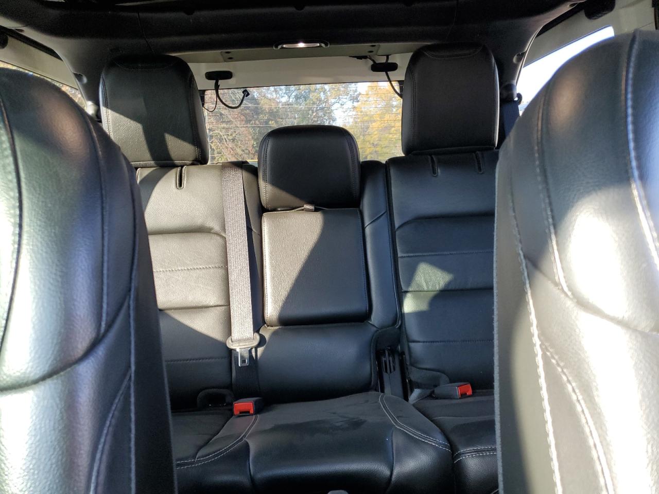 JEEP WRANGLER SAHARA