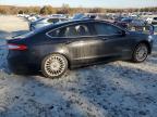 Lot #3296294410 2014 FORD FUSION TIT